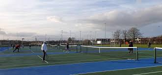 Image result for Bridgnorth Lawn Tennis Club