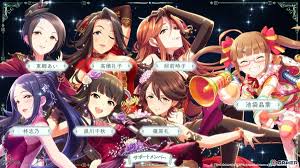 「高橋礼子 アイドルマスターシンデレラガールズ」の画像検索結果