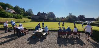Image result for Callander Bowling Club