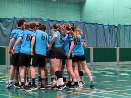 Image result for Cambridge City Korfball Club