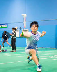 Image result for Claremount Methodist Badminton Club