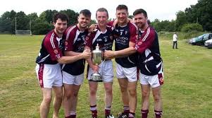 Image result for St Joseph`s G F C