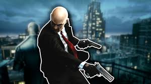 Image result for Hitman: Absolution