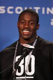 Giants first-round pick David Wilson an energetic, colorful player ... - david-wilson-giantsjpg-32e00f36e80e5d6e