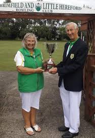 Image result for Brimfield & Little Hereford Bowling Club