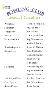 Image result for Curran Bowls Club