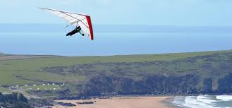 Image result for North Devon Hang Gliding & Paragliding Club