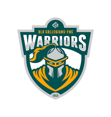 Image result for Old Fincunians Netball Club