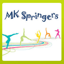 Image result for Mk Springers Gymnastics Club