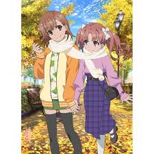 「白井黒子」の画像検索結果