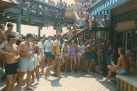 Image result for Spinnaker Club