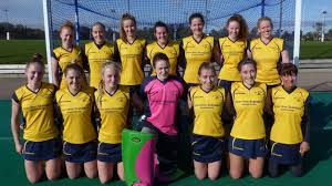 Image result for Gregarians Ladies Hockey Club