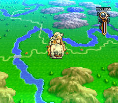 「クァス・デボネア 伝説のオウガバトル」の画像検索結果