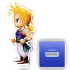 「マッシュ・レネ・フィガロ」の画像検索結果