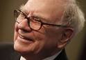 Warren Buffett