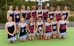 Image result for Delta Reds Netball Club