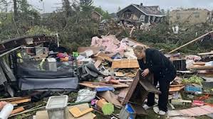 Image result for Tormenta Agatha