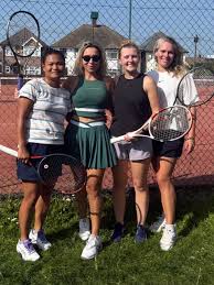 Image result for Sutton Churches Tennis Club