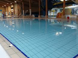 Image result for Fiverivers Leisure Centre