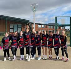 Image result for Conquerors Junior Netball Club