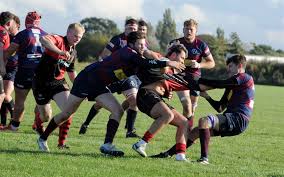 Image result for Newbold-On-Avon Rfc