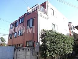 Image result for 清明ハイツ  (清明ハイツ調布）【仲介手数料０円】