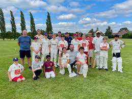 Image result for Glastonbury Cricket Club