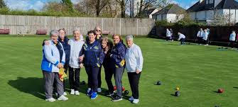 Image result for Sandyhills Bowling Club