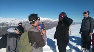 Image result for Chamois Mountaineering Club