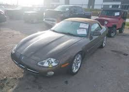 Image result for Roman Bronze 2001 Jaguar