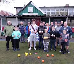 Image result for Houldsworth Park (Veterans) Bowling Club