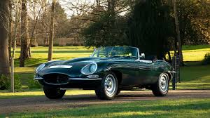 Image result for British Racing Green 1966 Jaguar