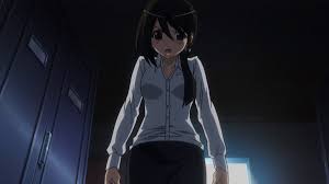 「長瀬純 神のみぞ知るセカイ」の画像検索結果