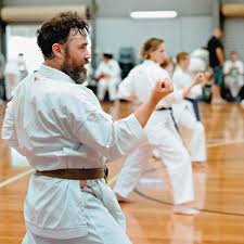 Image result for Bowerham Shotokan Karate Club