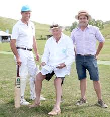 Image result for Clifton Village Cricket Club