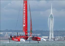 Image result for Oxford Sailing Club