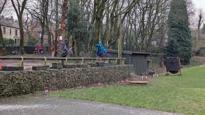 Image result for Stalybridge Archery Club