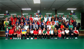 Image result for South Forest Indoor Bowls Club