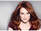 Julianne Moore Hair, Julianne Moore Red Hair Photos, Beauty Quotes.