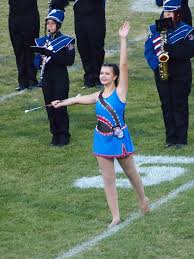 Image result for Crown Spinners Competitive Twirling Team