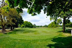 Image result for Wimbledon Common Golf Club