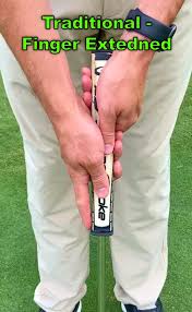 Image result for grip putt