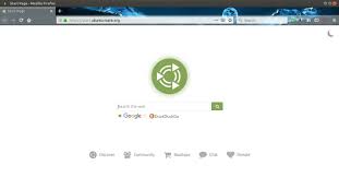 Image result for firefox 4 ubuntu