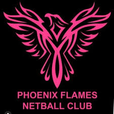 Image result for Flames Netball Club
