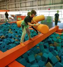 Image result for Ipswich Four Trampoline Club