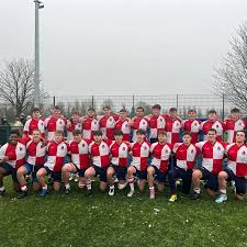 Image result for Broadstreet Rugby Football Club
