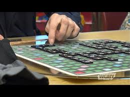 Image result for Arnside Educational Inst. Scrabble Club