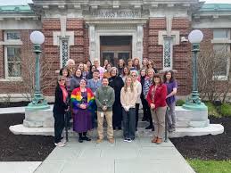 Image result for Byfleet Library Friends Scrabble Club