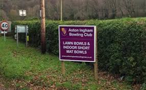 Image result for Aston Bowls Club