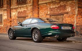 Image result for British Racing Green 1999 Jaguar